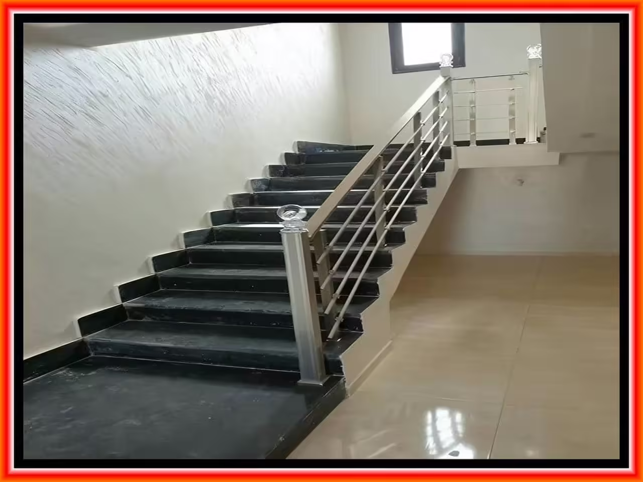 نرده استیل از کجا بخرم