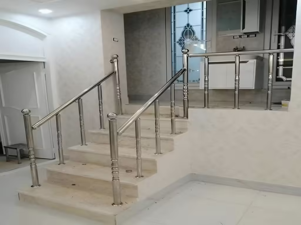 حفاظ استیل
