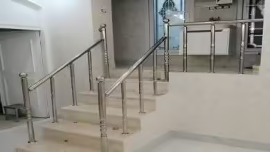حفاظ استیل