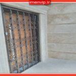 مزایا و ویژگی های درب آکاردئونی ایمن آریا