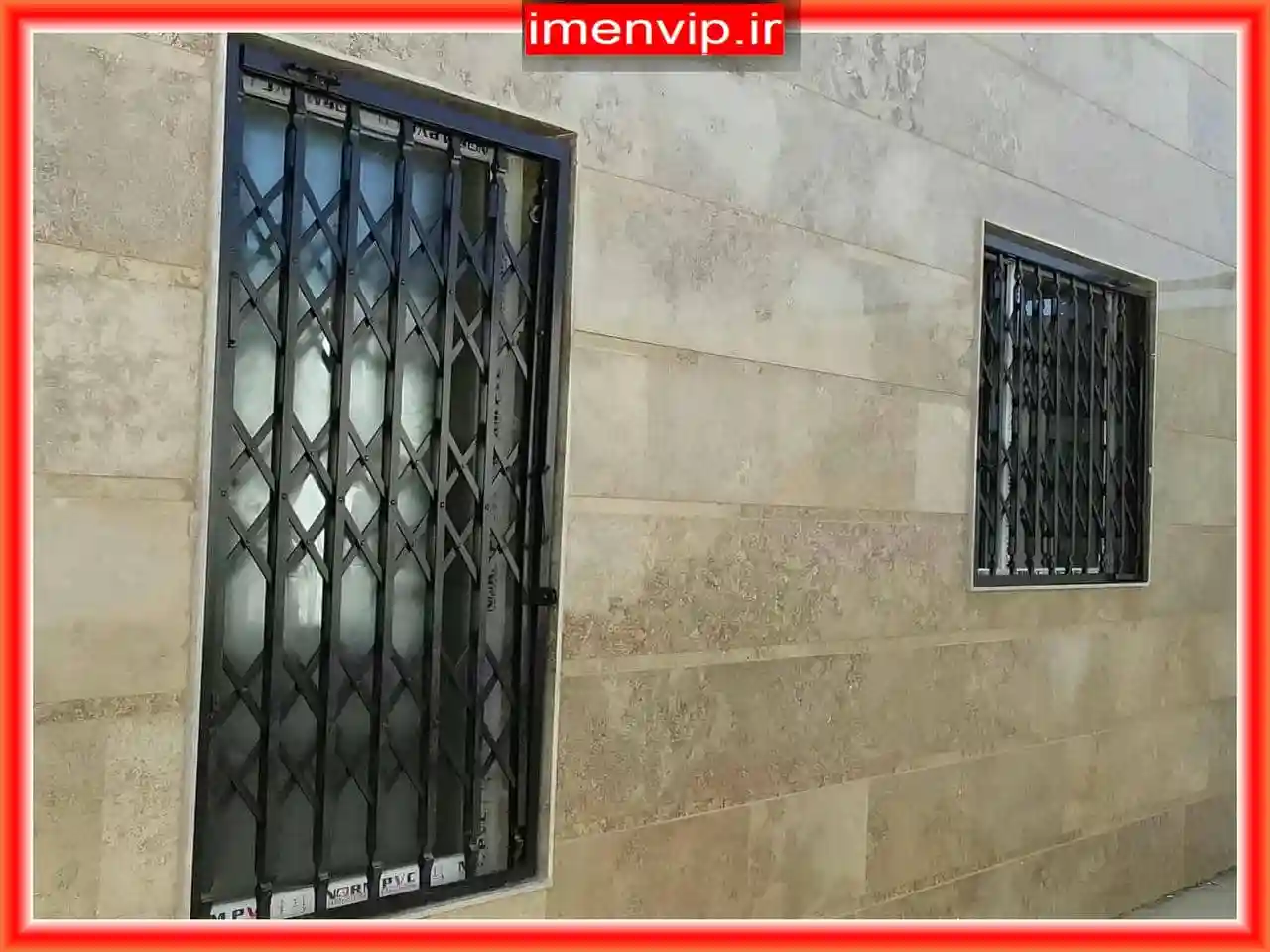 فروش درب آکاردئونی ضد سرقت فلزی فروش درب آکاردئونی ضد سرقت فلزی