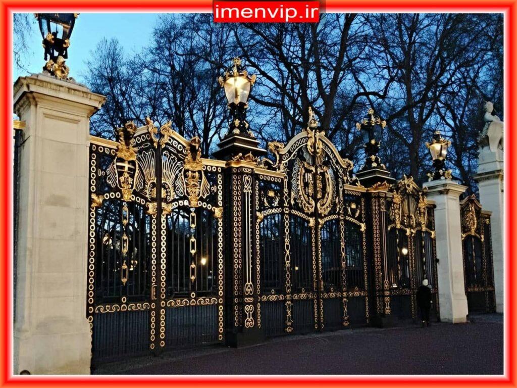 عوامل تأثیرگذار بر قیمت درب ویلایی