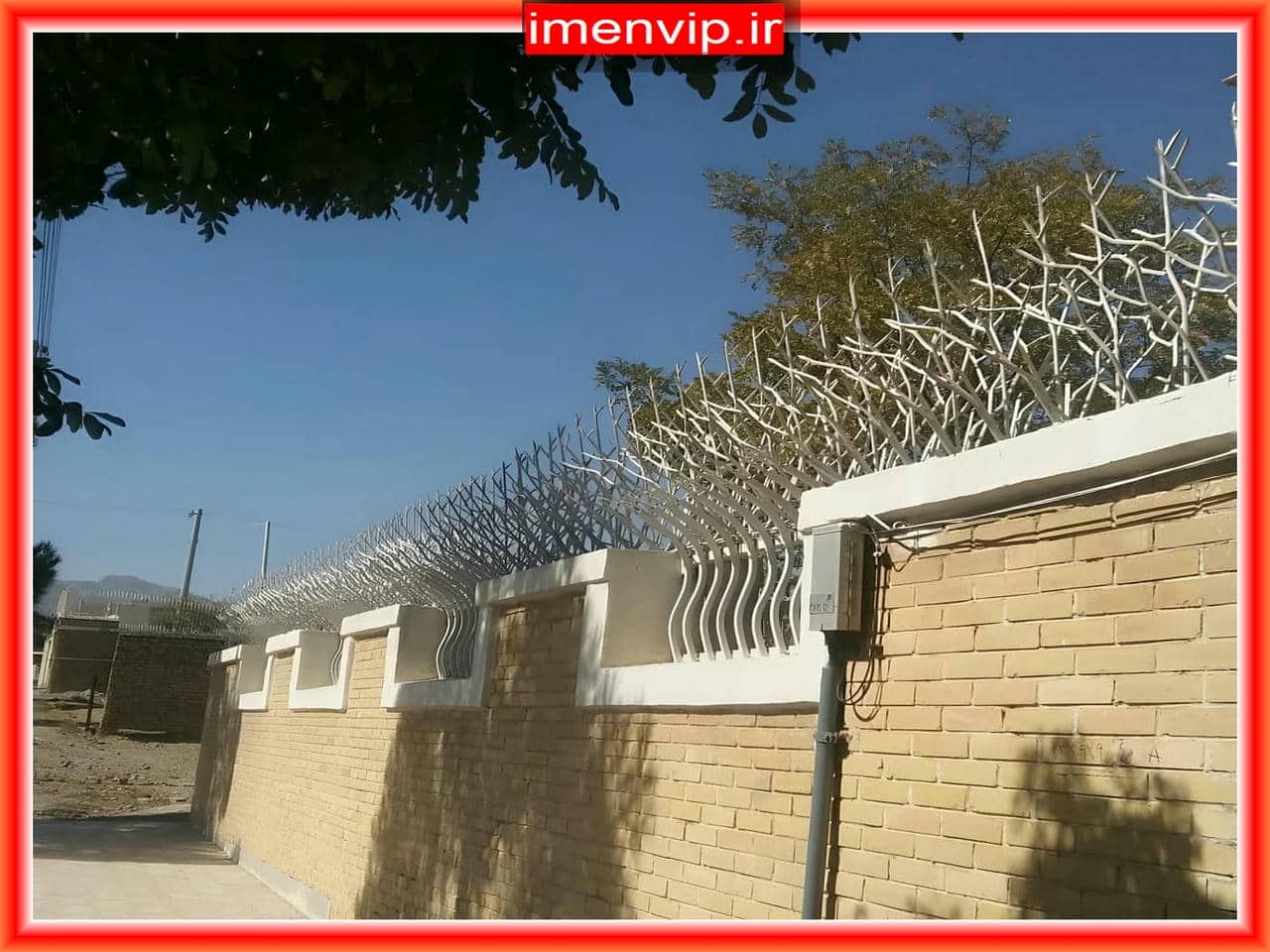 مزایا و مقایسه قیمت حفاظ شاخ گوزنی مزایا و مقایسه قیمت حفاظ شاخ گوزنی