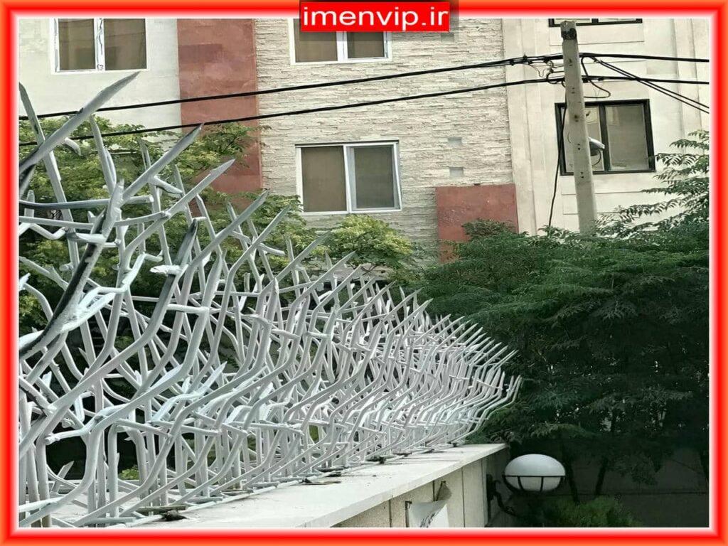 چرا حفاظ شاخ گوزنی یک انتخاب ایده آل برای امنیت و زیبایی است چرا حفاظ شاخ گوزنی یک انتخاب ایده آل برای امنیت و زیبایی است