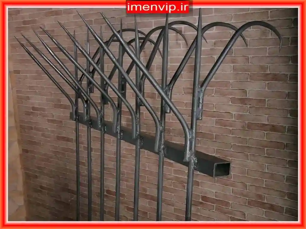 اهمیت خرید و نصب حفاظ دیوار برای افزایش امنیت