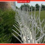 تأثیر حفاظ شاخ گوزنی ویلایی بر زیبایی و امنیت