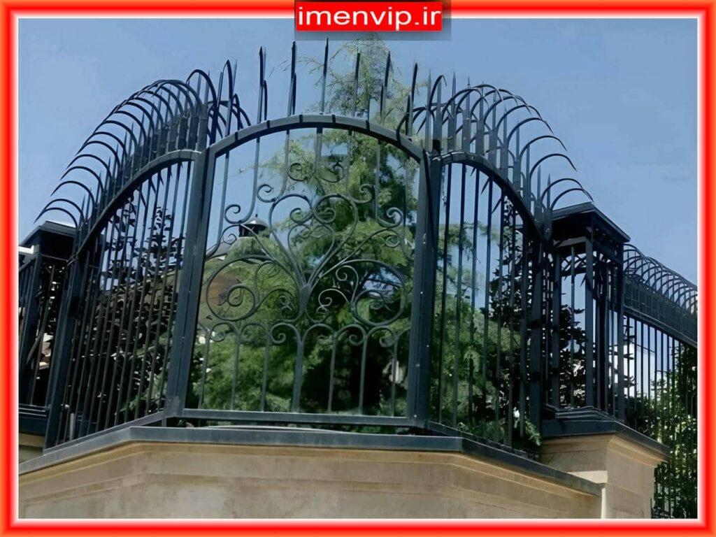 انواع حفاظ دیوار و عوامل مؤثر در خرید آن