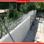 نحوه نصب حفاظ شاخ گوزنی