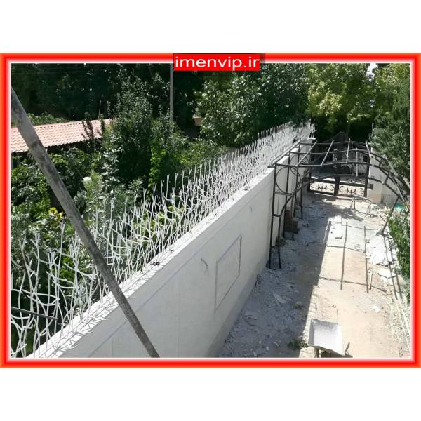 نحوه نصب حفاظ شاخ گوزنی