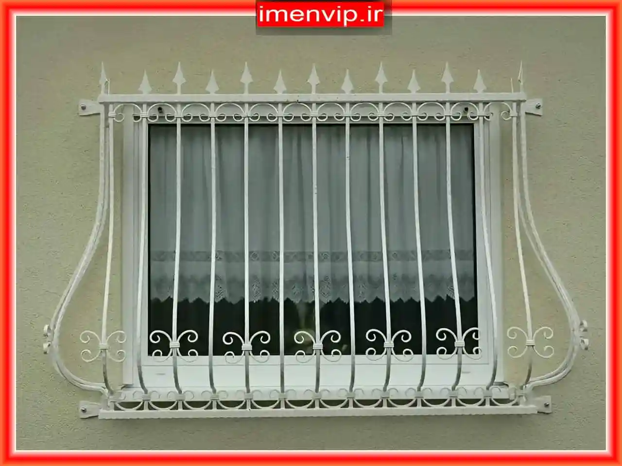 حفاظ پنجره حفاظ پنجره