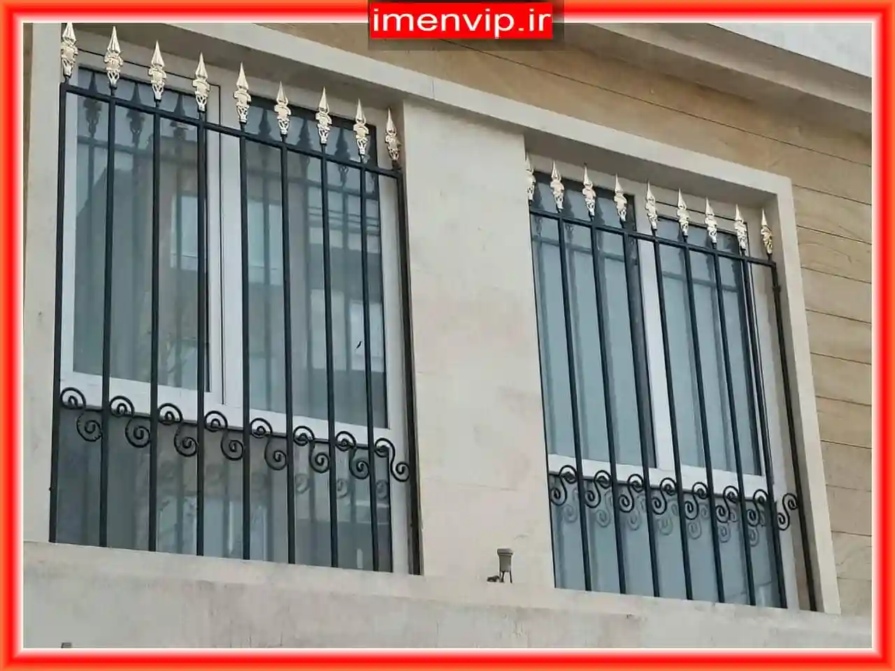 عوامل مؤثر در خرید حفاظ پنجره و انتخاب مناسب ترین مدل عوامل مؤثر در خرید حفاظ پنجره و انتخاب مناسب ترین مدل