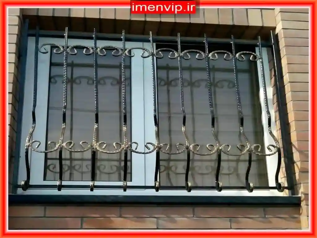 چگونه می توانید نرده پنجره را نصب کنید؟ چگونه می توانید نرده پنجره را نصب کنید؟