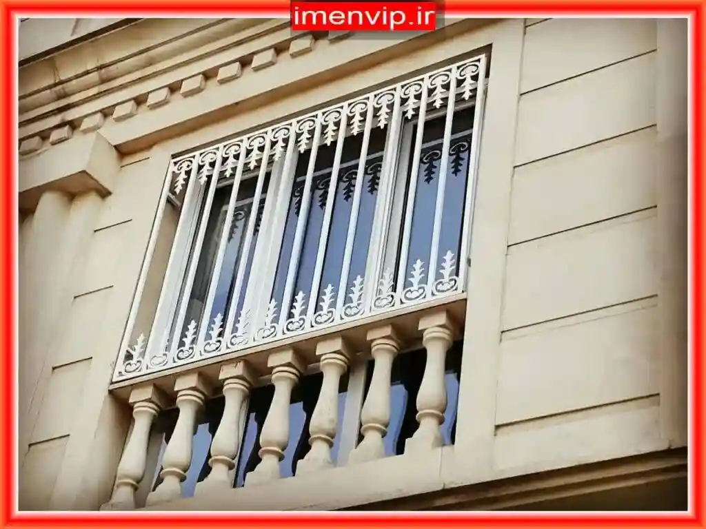 قیمت نرده پنجره ساده چقدر است؟ قیمت نرده پنجره ساده چقدر است؟