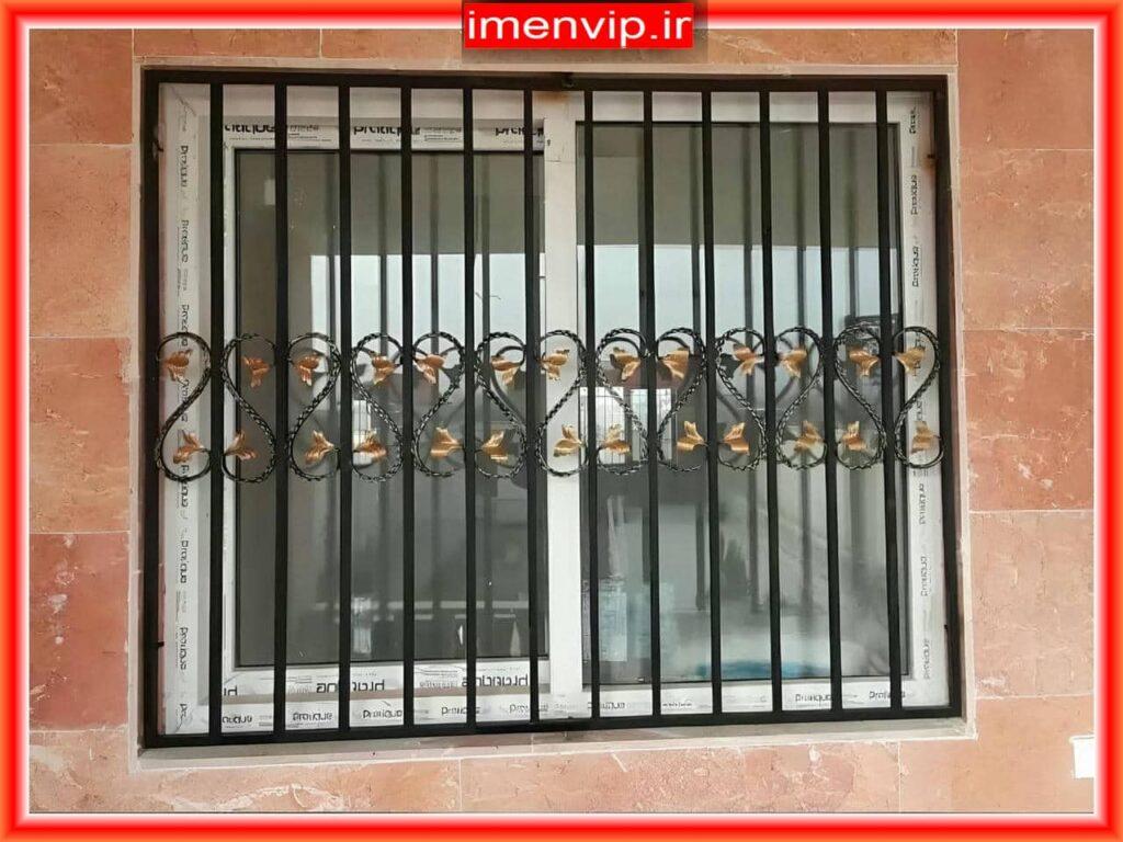 دوام و طول عمر حفاظ پنجره دوام و طول عمر حفاظ پنجره