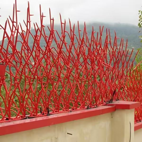 مشخصات حفاظ بوته ای تراکم ۸۸