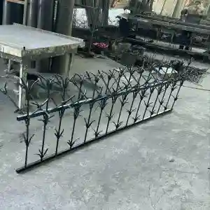 حفاظ شمشادی