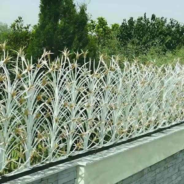 قیمت حفاظ لیلیوم در پروژه‌های مسکونی و تجاری