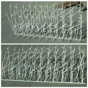 مدل‌های متنوع حفاظ شاخ گوزنی رنگی