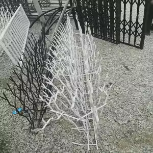 راهنمای خرید حفاظ شاخ گوزنی – مدل ها، نصب و تولیدکننده