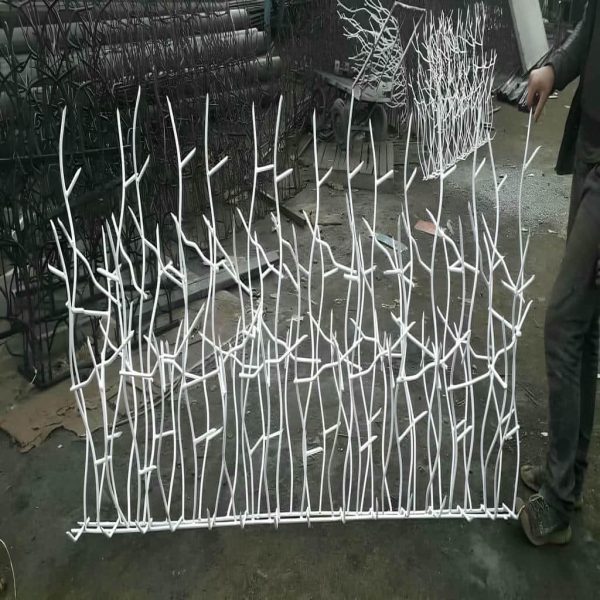 خرید حفاظ شاخ گوزنی با ابعاد سفارشی