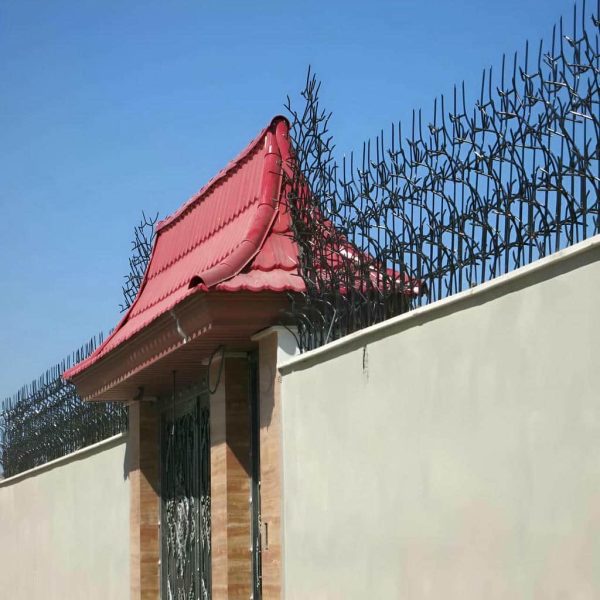 مدل‌های مختلف حفاظ شاخ گوزنی