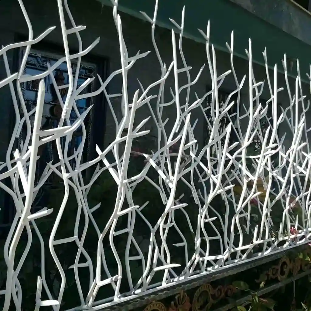 حفاظ شاخ گوزنی با طراحی خاص