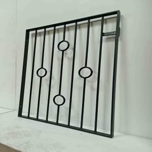حفاظ پنجره مدل جدید با طراحی فرفورژه