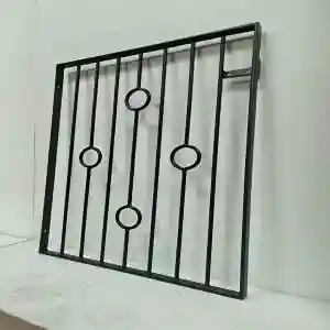 مشاهده عکس و قیمت نمونه مدل های حفاظ پنجره – انتخاب بهترین حفاظ برای امنیت و زیبایی منزل شما