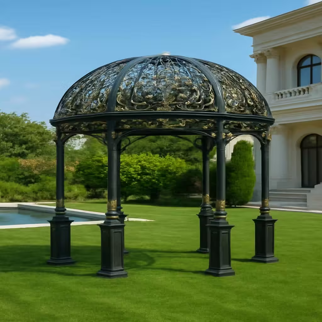 آلاچیق الیزه فرفورژه