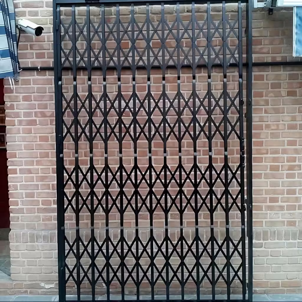 عکس ریل و بلبرینگ ژاپنی حفاظ آکاردئونی ۴ گل تسمه ۲.5 سانتی متر