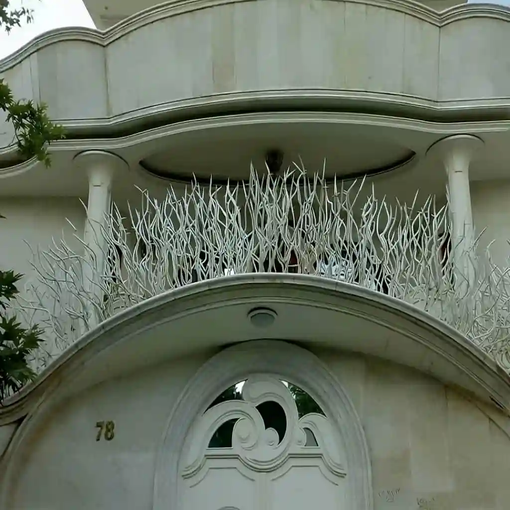 حفاظ بوته ای تراکم ۸۸ برای پروژه‌های صنعتی