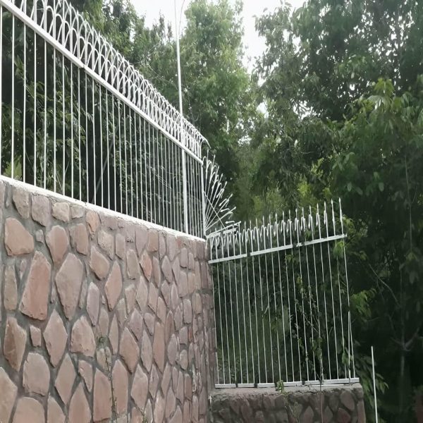 حفاظ سرنیزه ای با طراحی منحصر به فرد