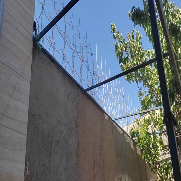 مشخصات حفاظ شاخ گوزنی تراکم ۲۲ اقتصادی