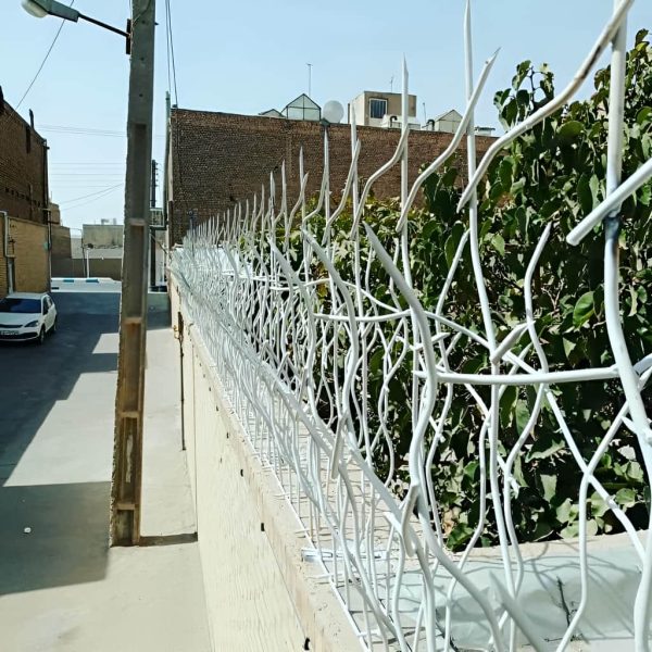 حفاظ شاخ گوزنی تراکم ۲۲ با رنگ سفارشی