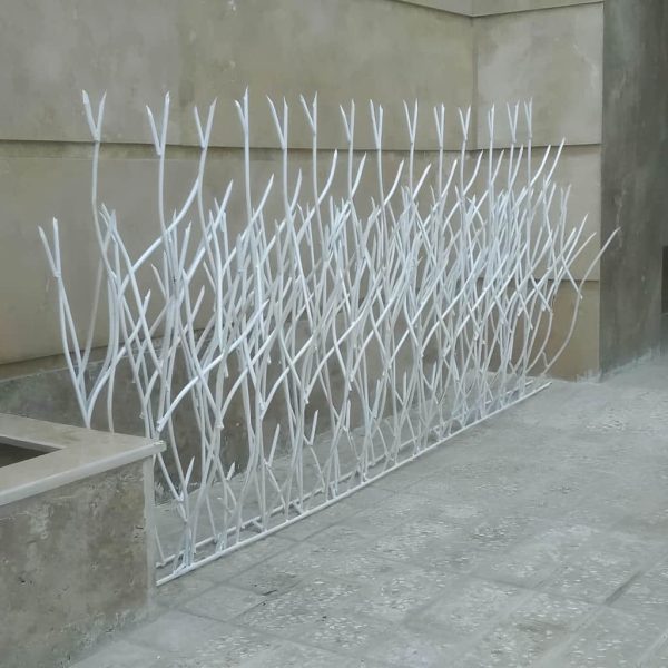 مشخصات حفاظ شاخ گوزنی تراکم ۳۴