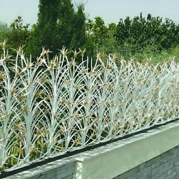 قیمت حفاظ لیلیوم در پروژه‌های مسکونی و تجاری