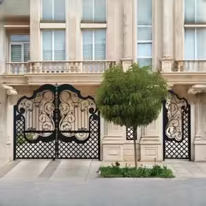 درب مدل ارغوان
