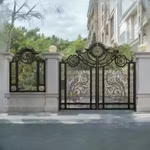 درب مدل اقاقیا