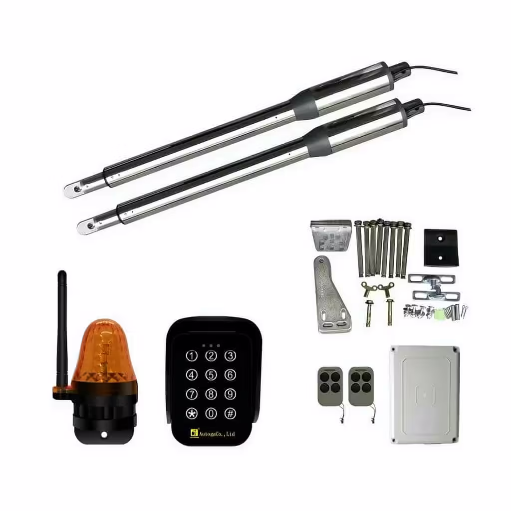 جک درب پارکینگ بازویی 378 لیست قیمت جک درب پارکینگ و عوامل مؤثر