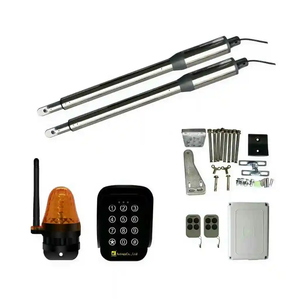 لیست قیمت جک درب پارکینگ و عوامل مؤثر