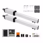 جک درب پارکینگ