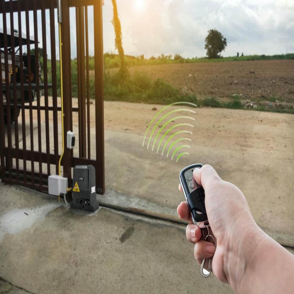 ویژگی&zwnj;های فنی جک درب پارکینگ