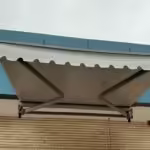 سایبان‌ برقی