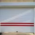 انتخاب کرکره برقی