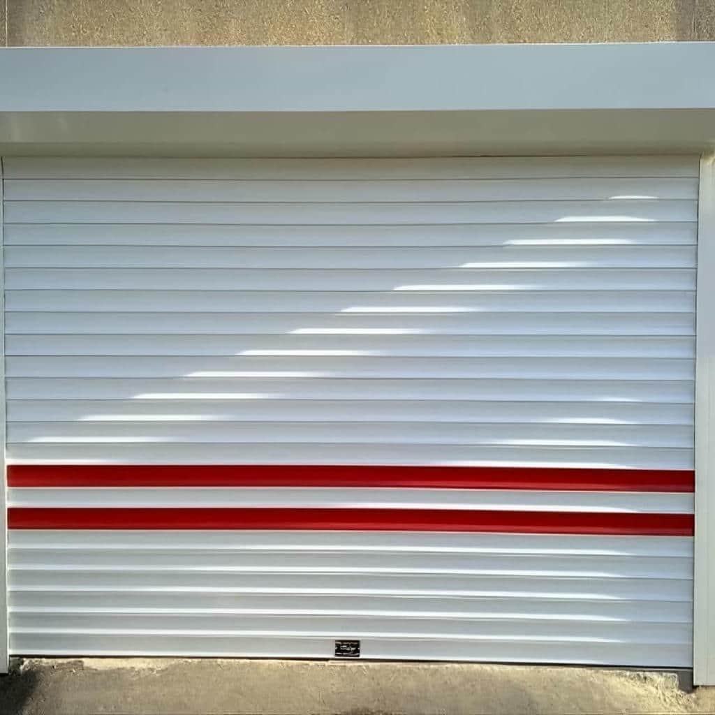 انتخاب کرکره برقی