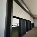 ویژگی فنی و قیمت کرکره برقی