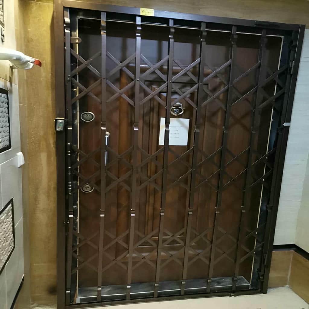 قیمت درب آکاردئونی حفاظ ساختمان ضدسرقت در بیرجند قیمت درب آکاردئونی حفاظ ساختمان ضدسرقت در بیرجند