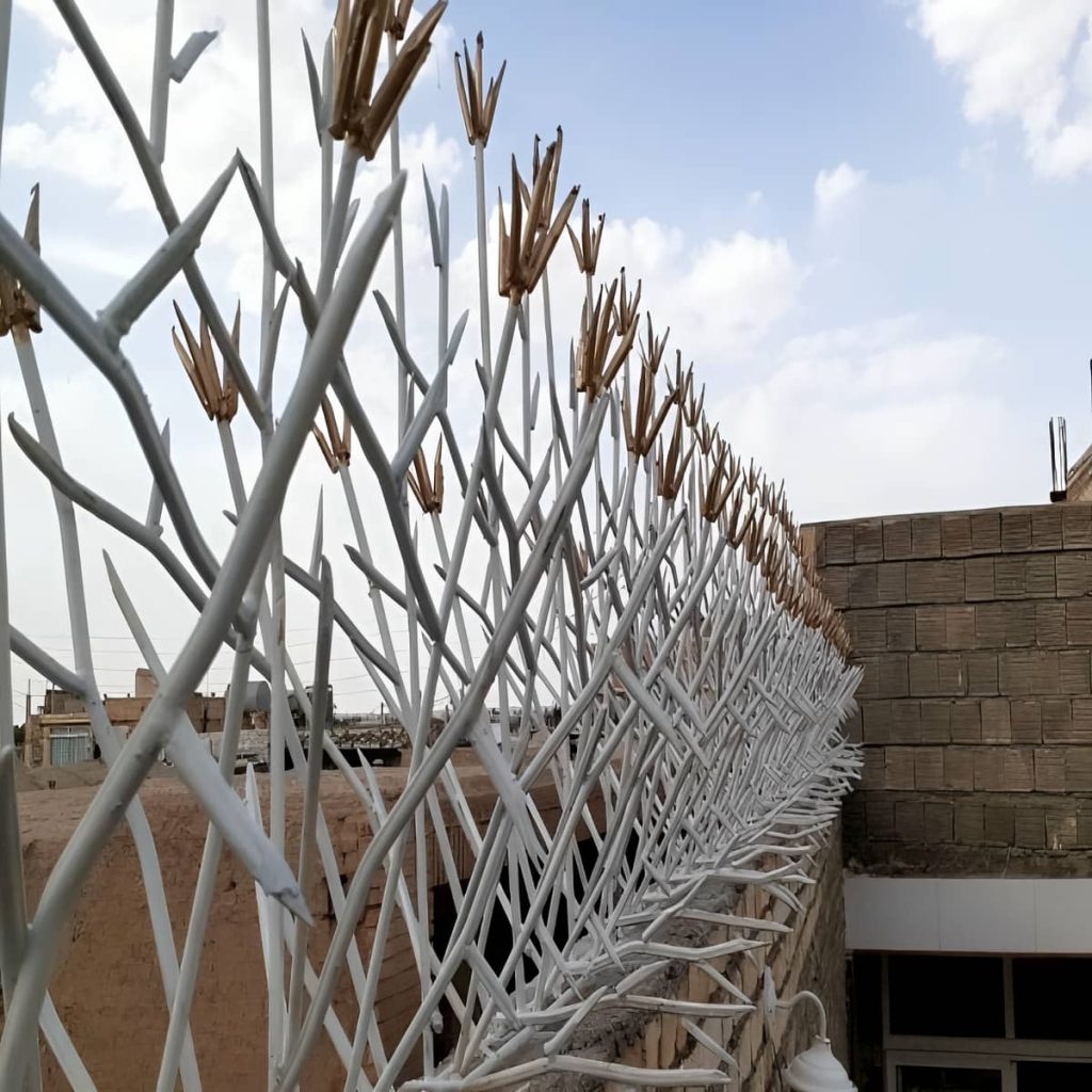 خرید حفاظ شاخ گوزنی رطوبت دوره&zwnj;ای در خرم آباد