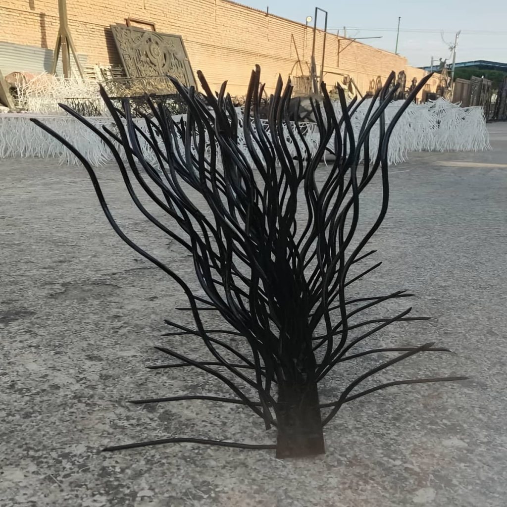 خرید حفاظ شاخ گوزنی پوشش اقلیمی در شیراز