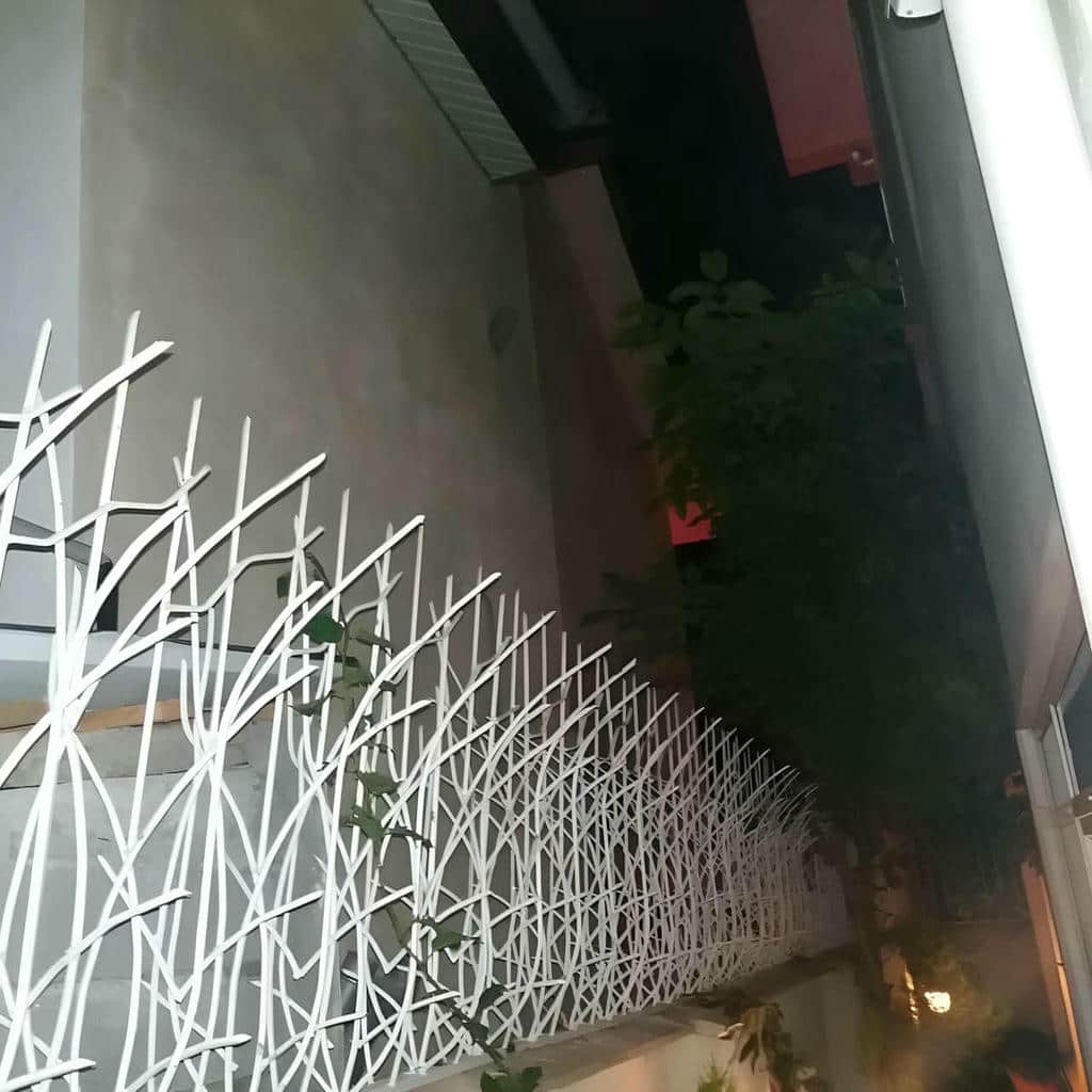 خرید حفاظ شاخ گوزنی کنترل ضخامت در ایرانشهر